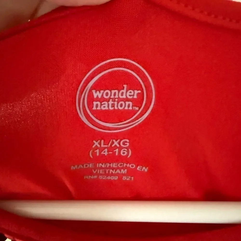 Wonderkids new without